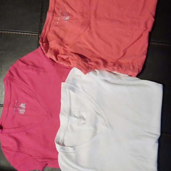 Short sleeve maternity tops XS-S - Picture 2 of 3
